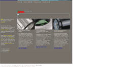 Desktop Screenshot of jarrer.com