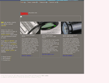 Tablet Screenshot of jarrer.com